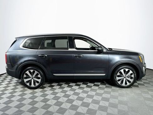 Used 2022 Kia Telluride S AWD/4WD image 8
