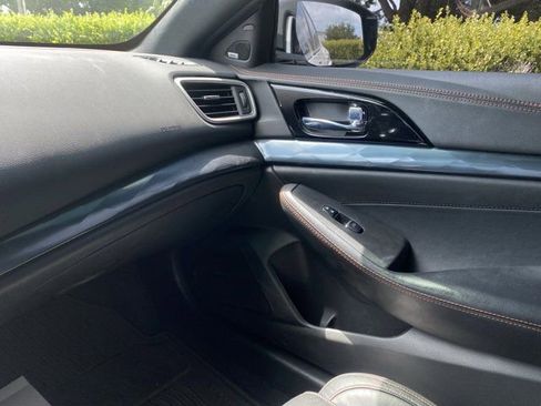 Used 2021 Nissan Maxima SR w/ Sport Mat Group FWD image 24