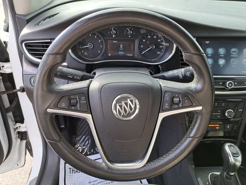 Used 2019 Buick Encore Preferred image 16