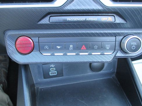 Used 2025 Ford Mustang Premium RWD image 18