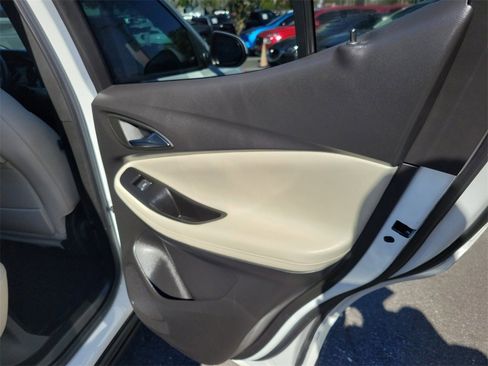 Certified 2023 Buick Encore GX Select image 44