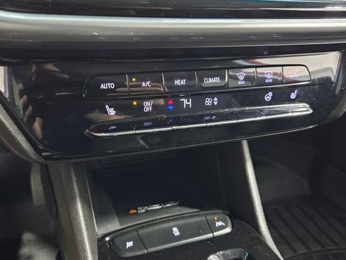 Used 2023 Chevrolet Bolt LT w/ Infotainment Package image 20