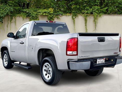 Used 2009 GMC Sierra 1500 W/T image 4
