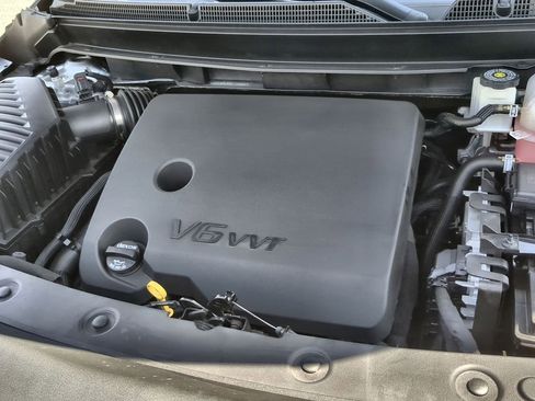 Used 2024 Buick Enclave Avenir FWD image 31