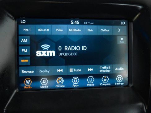 Used 2021 Jeep Compass Latitude image 23