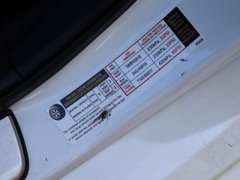 Used 2016 Nissan Maxima Platinum FWD image 28