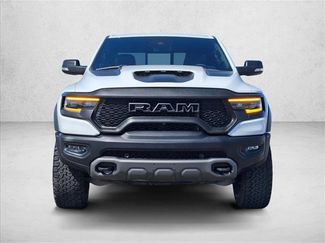 Used 2022 RAM 1500 TRX w/ TRX Level 2 Equipment Group AWD/4WD video 2