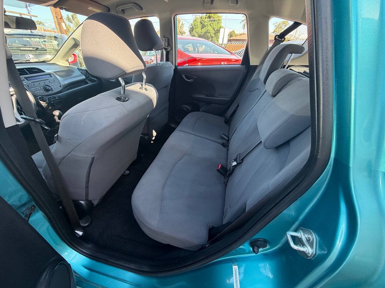 Used 2013 Honda Fit image 12
