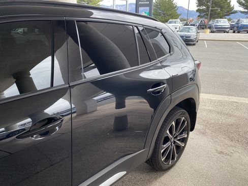 Used 2024 MAZDA CX-50 AWD 2.5 Turbo w/ Accent Package image 49