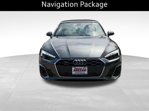 Used 2024 Audi A5 2.0T Prestige AWD/4WD image 2