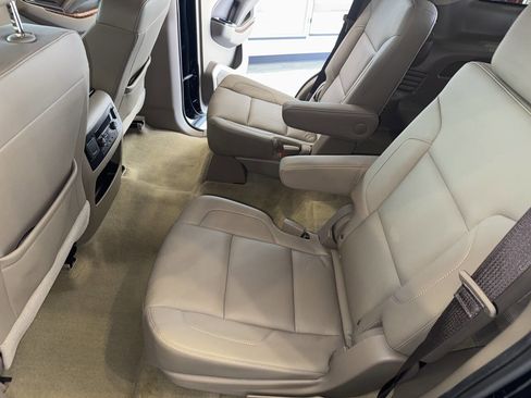 Used 2017 Chevrolet Tahoe Premier image 31