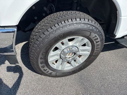 Used 2019 Ford F250 XLT image 11
