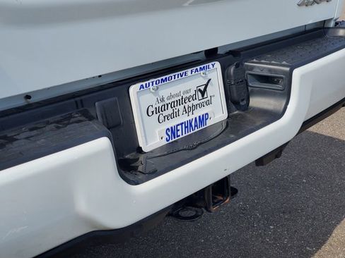 Certified 2024 RAM 2500 Laramie w/ Safety Group AWD/4WD image 32