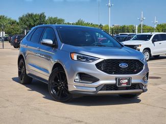 Used 2024 Ford Edge ST w/ Equipment Group 401A AWD/4WD video 2