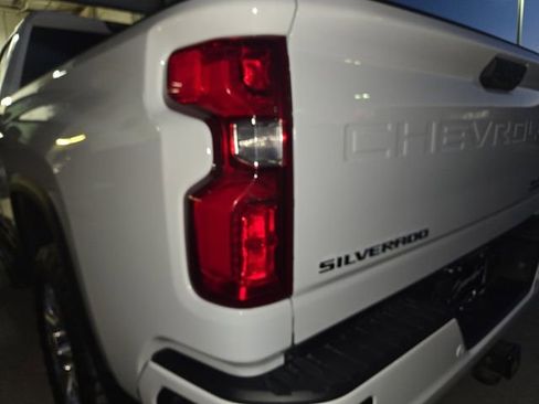 Used 2023 Chevrolet Silverado 2500 High Country w/ Z71 Off-Road Package image 30