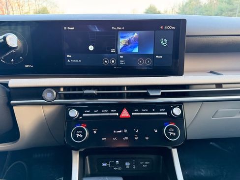 Certified 2025 Hyundai Tucson SEL image 25