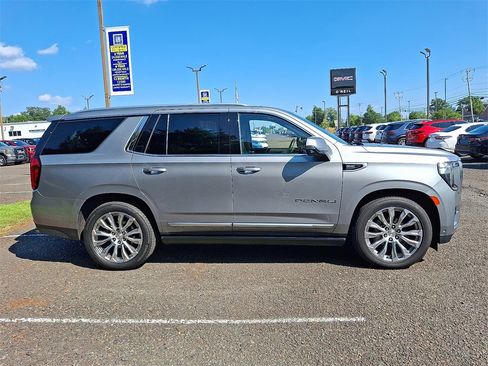 Certified 2023 GMC Yukon Denali w/ Denali Reserve Package image 7