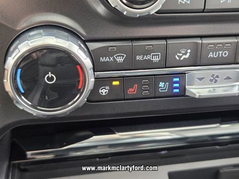 New 2026 Ford F250 Lariat w/ Tremor Off-Road Package AWD/4WD image 19