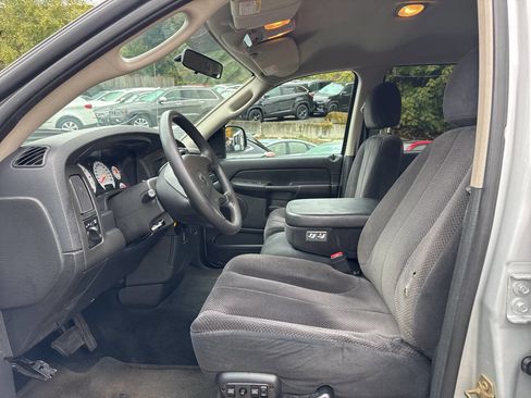 Used 2003 Dodge Ram 1500 Truck ST image 15