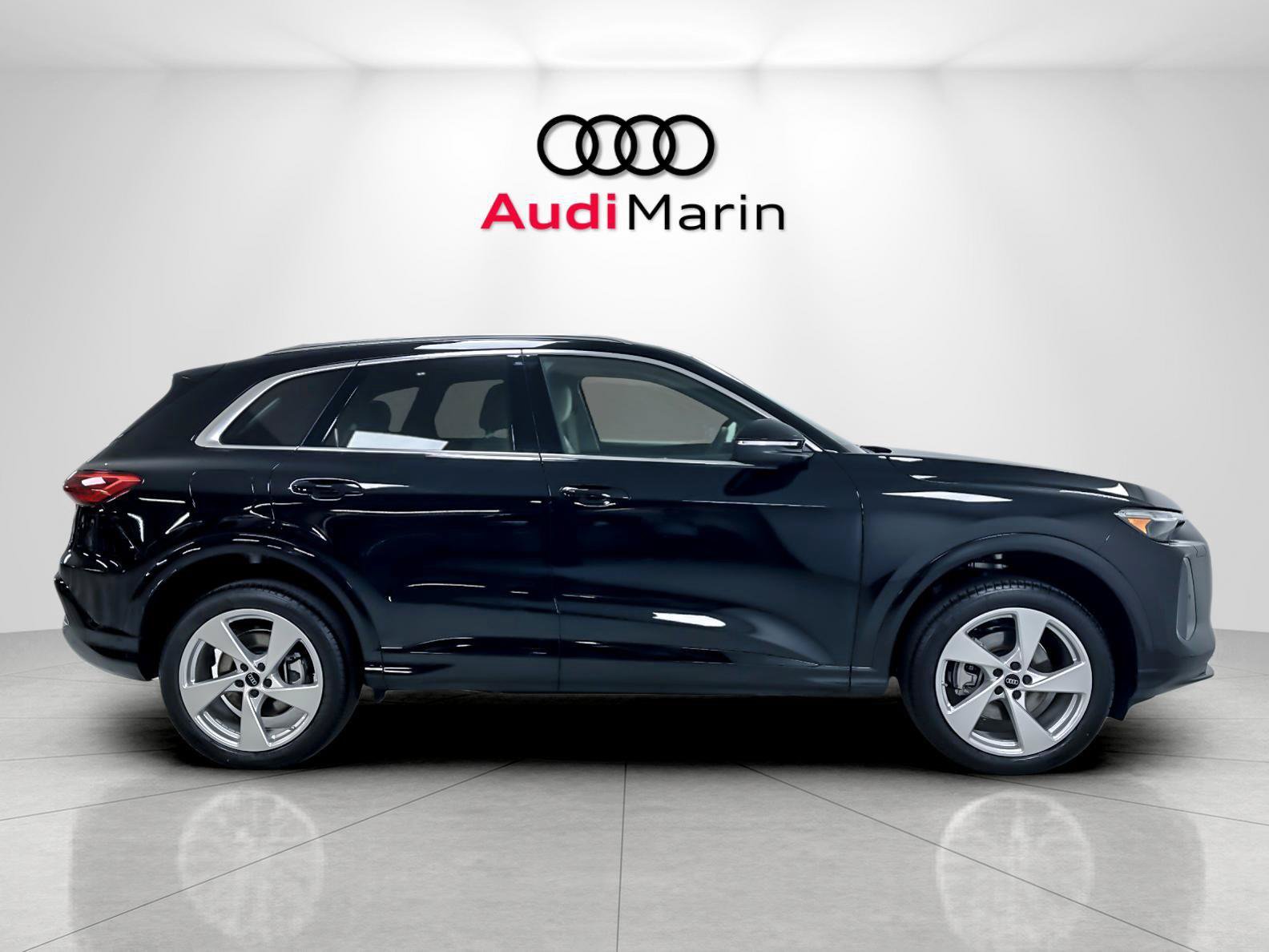 New 2026 Audi Q5 Premium Plus AWD/4WD image 6