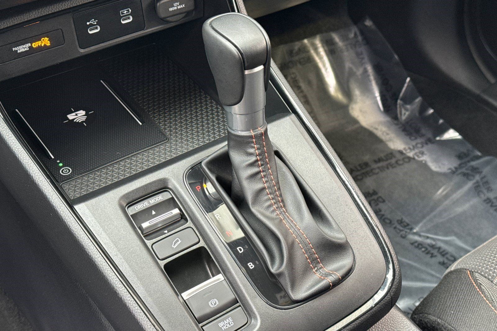 Certified 2026 Honda CR-V TrailSport image 18