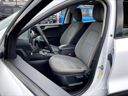 Certified 2022 Ford Escape S AWD/4WD image 24
