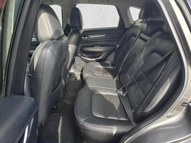 Used 2020 MAZDA CX-5 Grand Touring AWD/4WD image 16
