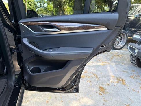 Used 2020 BMW X3 sDrive30i RWD image 23