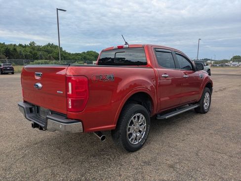 Used 2019 Ford Ranger XLT w/ Equipment Group 302A Luxury AWD/4WD image 5