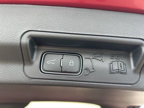 New 2026 Ford Explorer Platinum w/ LUX Leather Package image 15