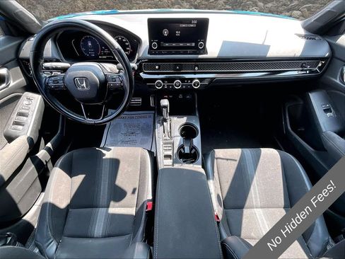 Used 2022 Honda Civic Sport image 13