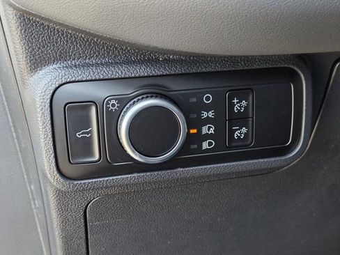New 2026 Ford Explorer Active AWD/4WD image 18