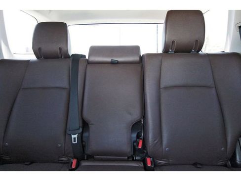 Used 2022 Toyota 4Runner Limited image 13