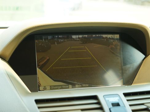 Used 2010 Acura MDX w/ Technology Package AWD/4WD image 18
