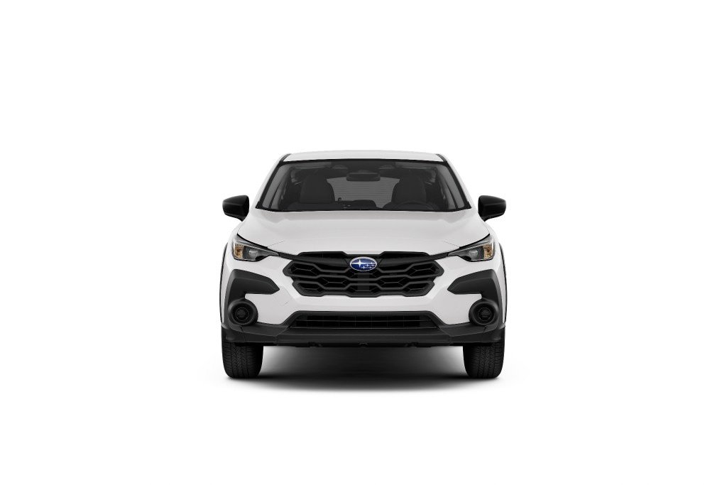 New 2027 Subaru Crosstrek 2.5i AWD/4WD image 2