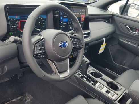 New 2026 Subaru Outback Touring XT image 11