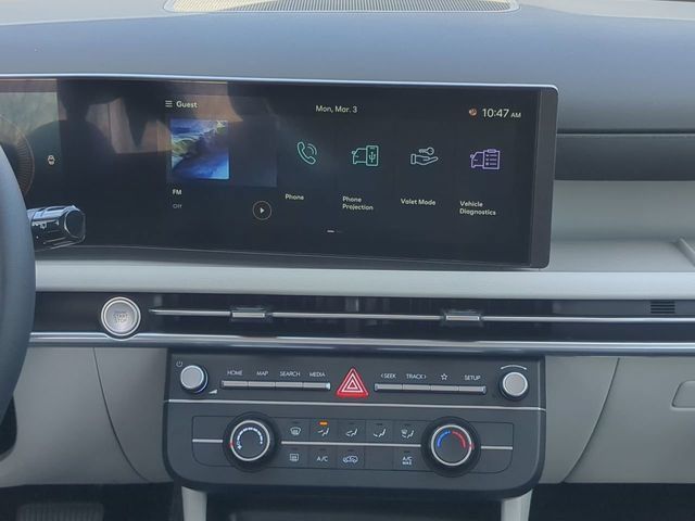 New 2025 Hyundai Tucson SE FWD image 18