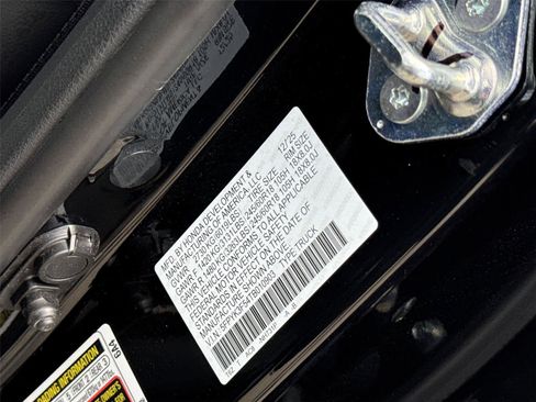 Used 2026 Honda Ridgeline RTL image 32