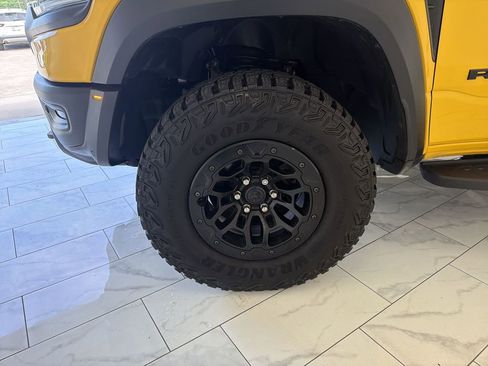 Used 2023 RAM 1500 TRX w/ Havoc Edition AWD/4WD image 34