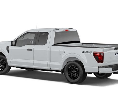 New 2026 Ford F150 STX AWD/4WD image 3