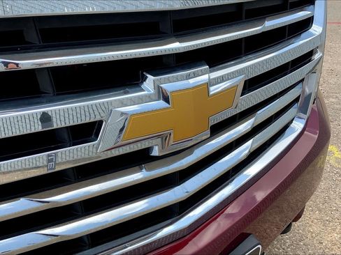 Used 2017 Chevrolet Tahoe LT AWD/4WD image 30