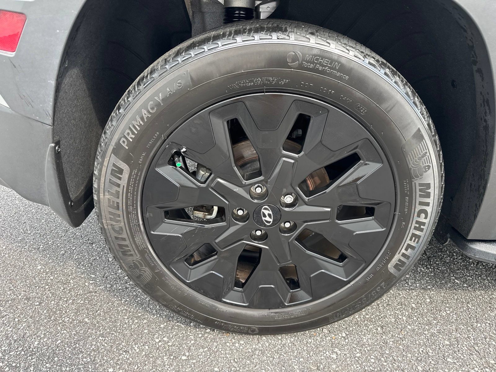 Certified 2023 Hyundai Tucson XRT AWD/4WD image 9