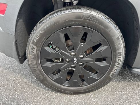 Certified 2023 Hyundai Tucson XRT AWD/4WD image 9