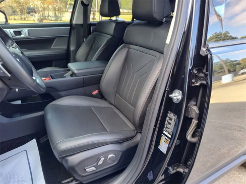 Used 2024 Hyundai Santa Fe SEL image 24