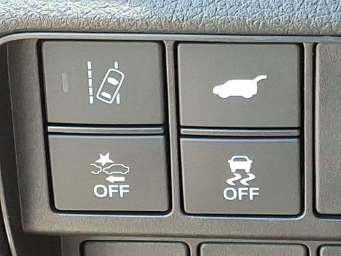 Certified 2021 Honda CR-V Touring image 28