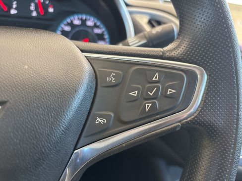 Used 2019 Chevrolet Malibu LS image 26