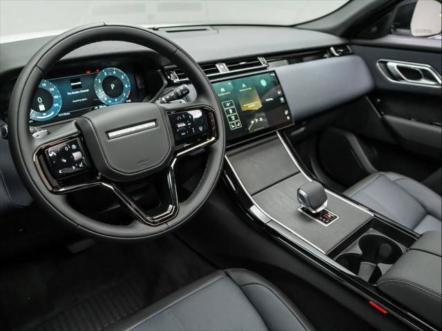 New 2026 Land Rover Range Rover Velar S AWD/4WD image 16