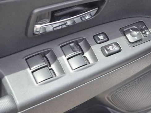 Used 2025 Mitsubishi Outlander Sport ES AWD/4WD image 16