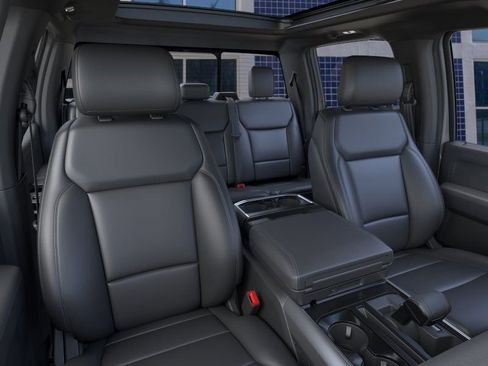 New 2026 Ford F150 XLT w/ Equipment Group 303A High image 11