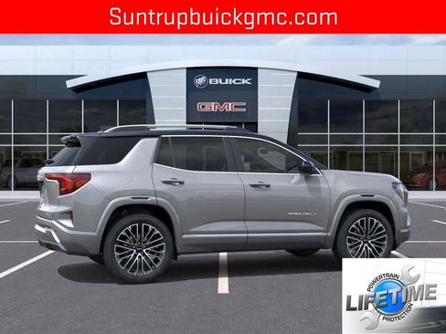 New 2026 GMC Terrain Denali image 69